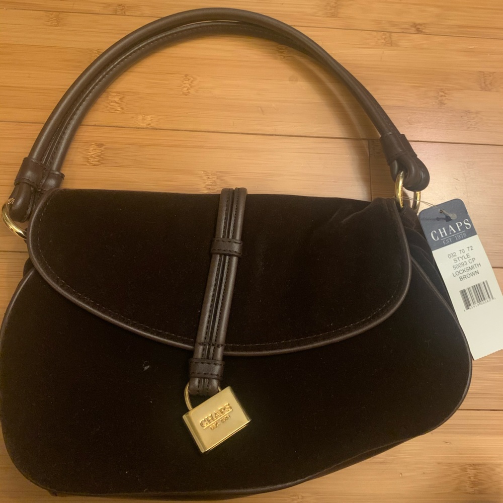 Chaos Purse